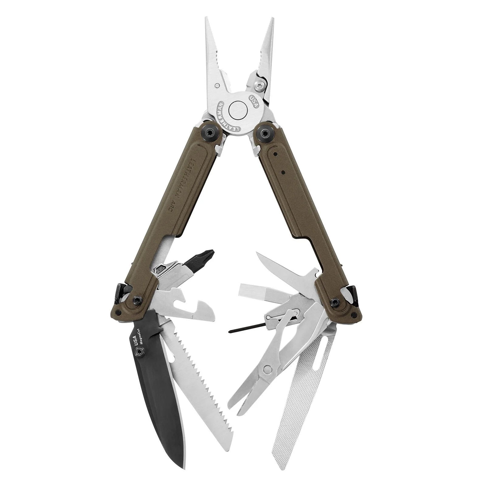 Arc Talos